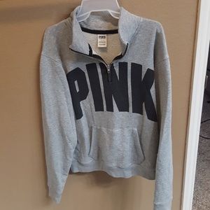 Victoria's Secret Pink Sweatshirt